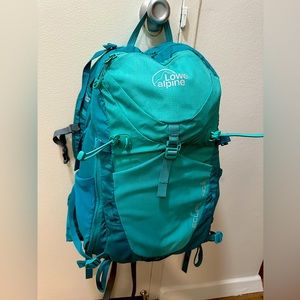 Lowe Alpine Day Pack Backpack